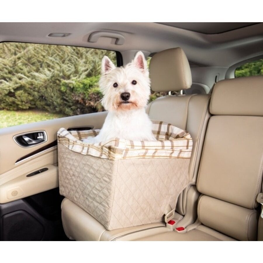 Petsafe Happy Ride hondenmand voor auto, Ophalen of Verzenden
