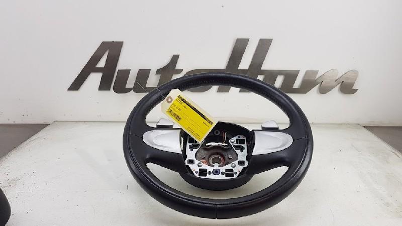 Stuur Mini Mini (R56) (2006-09/2013-11) 32302754633, Auto-onderdelen, Besturing, Gebruikt, Petuelring 130, München 80809, , Duitsland