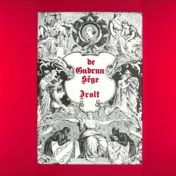 2 LP's van "Irolt" (veel korting), Cd's en Dvd's, Ophalen, Gebruikt, 12 inch, Streekmuziek