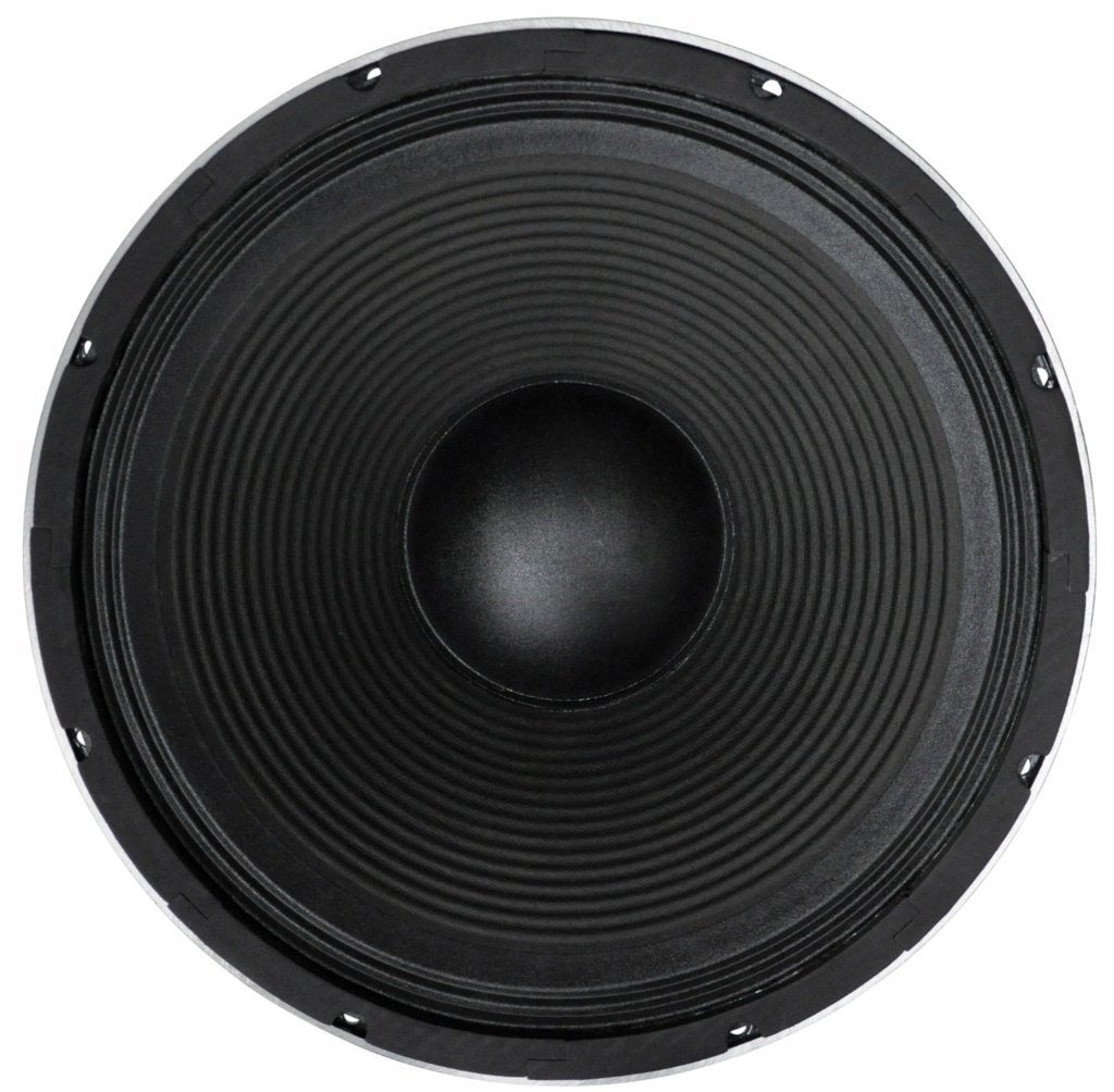 Woofer 15 inch 400 Watt, 4 Ohm, Audio, Tv en Foto, Luidsprekers, Soundlab, Overige typen, Nieuw, Ophalen of Verzenden