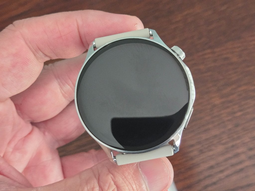 Oneplus Watch Lite | NIEUWSTAAT, Ophalen, Zwart, Zo goed als nieuw, OnePlus