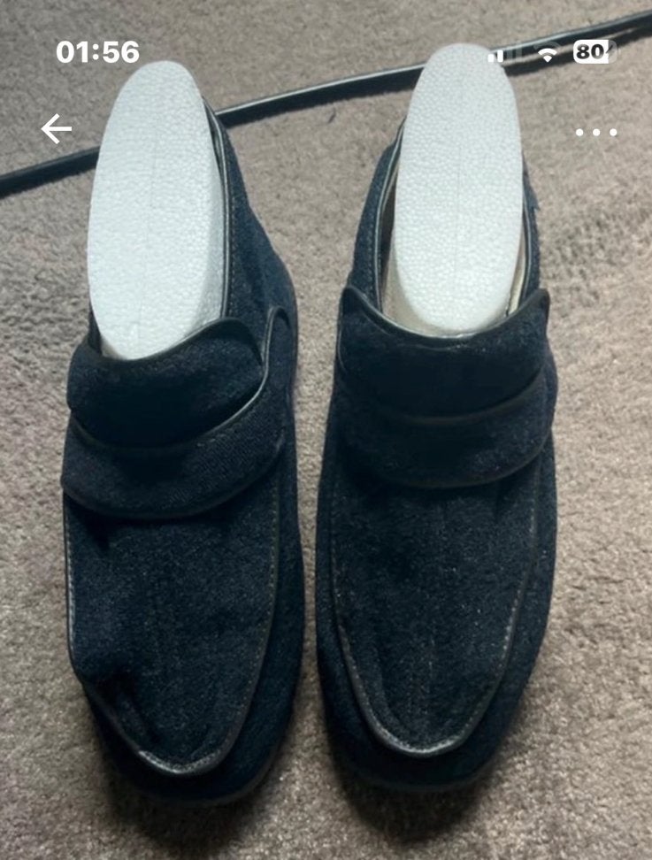 Nieuwe Pullman pantoffels maat 41, Ophalen of Verzenden, Nieuw, Pantoffels of Sloffen