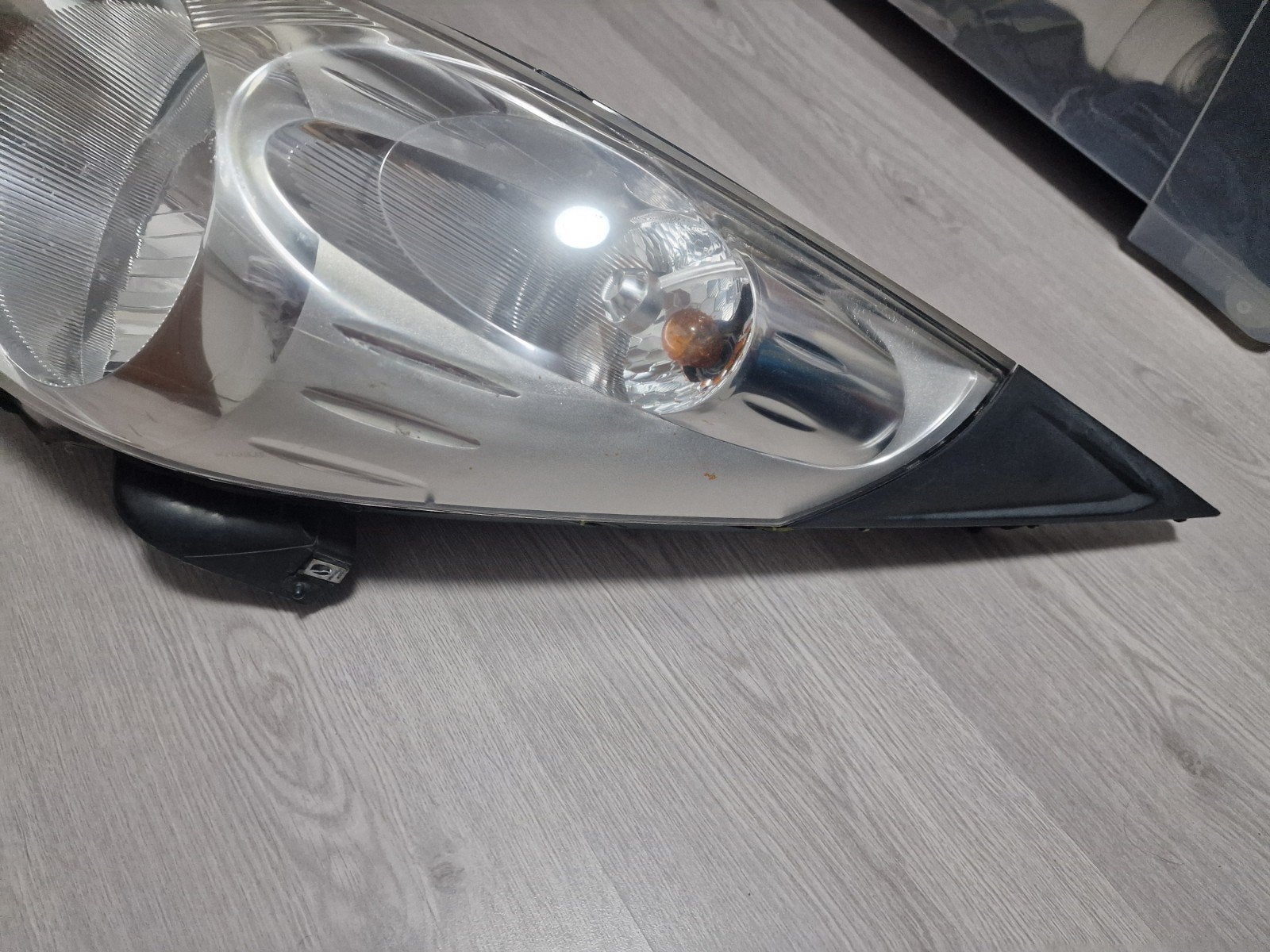 Koplamp L voor Chevrolet spark 2010, Auto-onderdelen, Ophalen, Gebruikt, Chevrolet