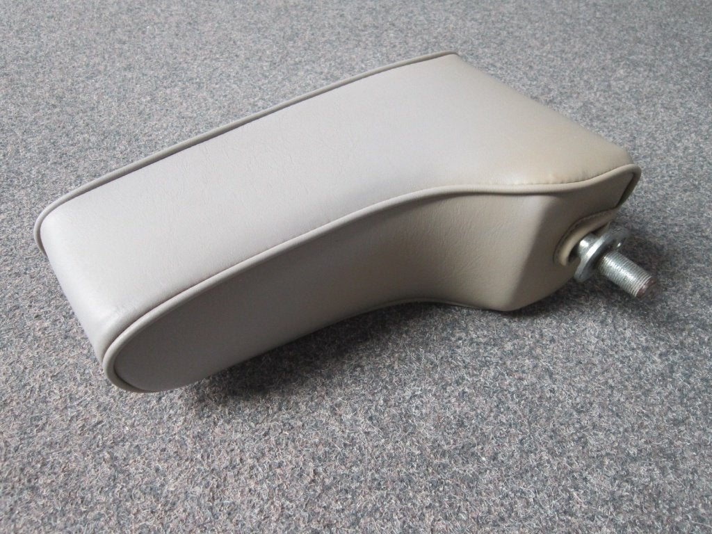 ARMSTEUN MERCEDES 190, Ophalen, Gebruikt