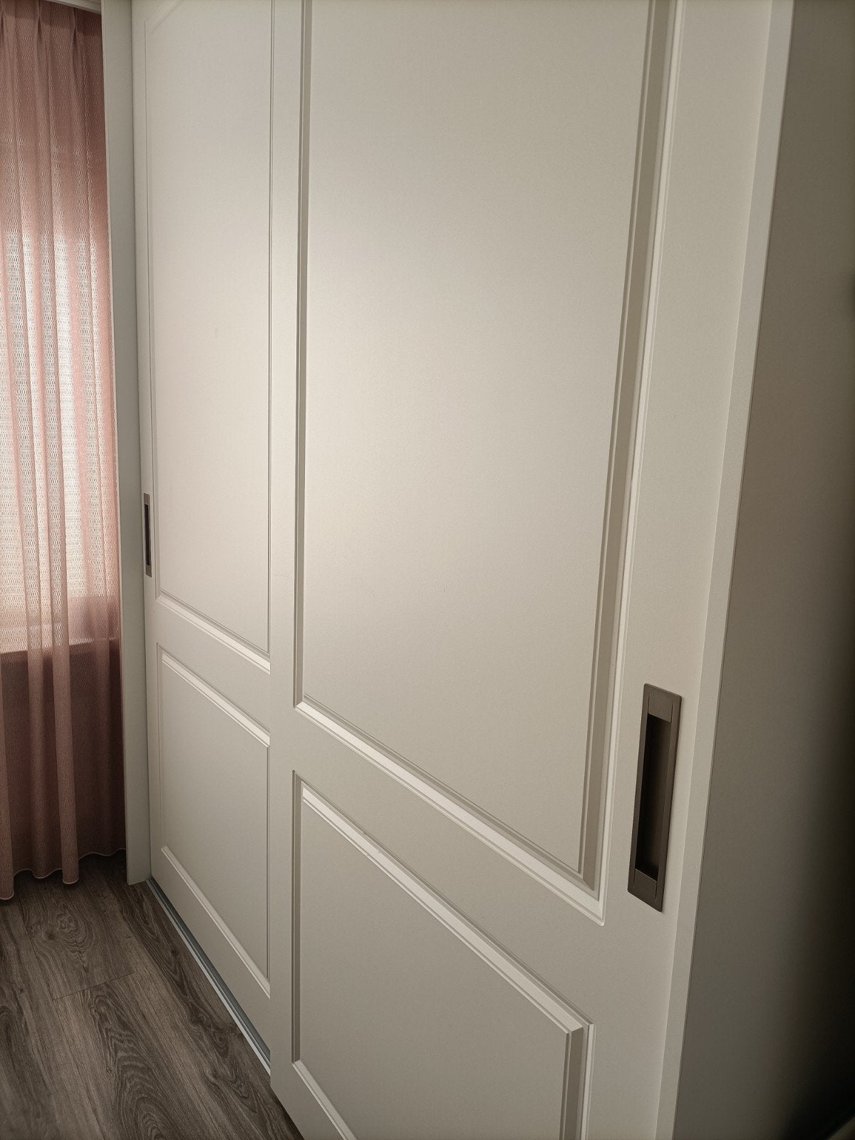 Twee Storemax schuifdeuren 250x97, Ophalen, Nieuw, 200 cm of meer