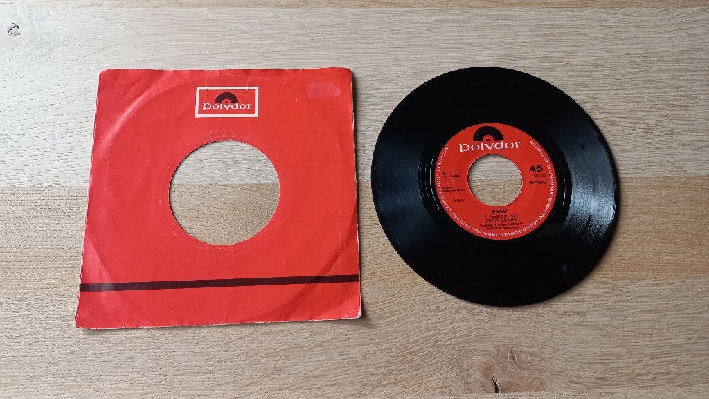 golden earring, Originele persing, 7 inch, Ophalen of Verzenden, Zo goed als nieuw