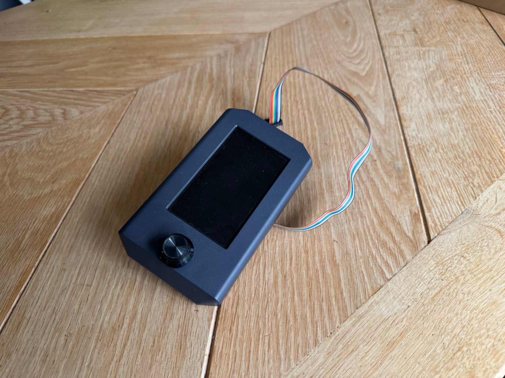 Creality S1 pad controller, Computers en Software, Ophalen of Verzenden, Zo goed als nieuw