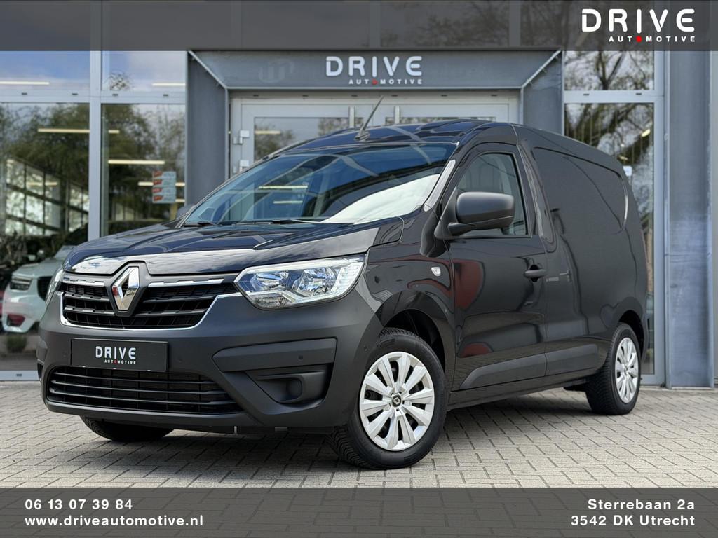 Renault Express 1.5 dCi 75 Comfort + Nav|Cruise|Cam|Trekhaak, Auto's, Bestelauto's, Bedrijf, Te koop, ABS, Achteruitrijcamera