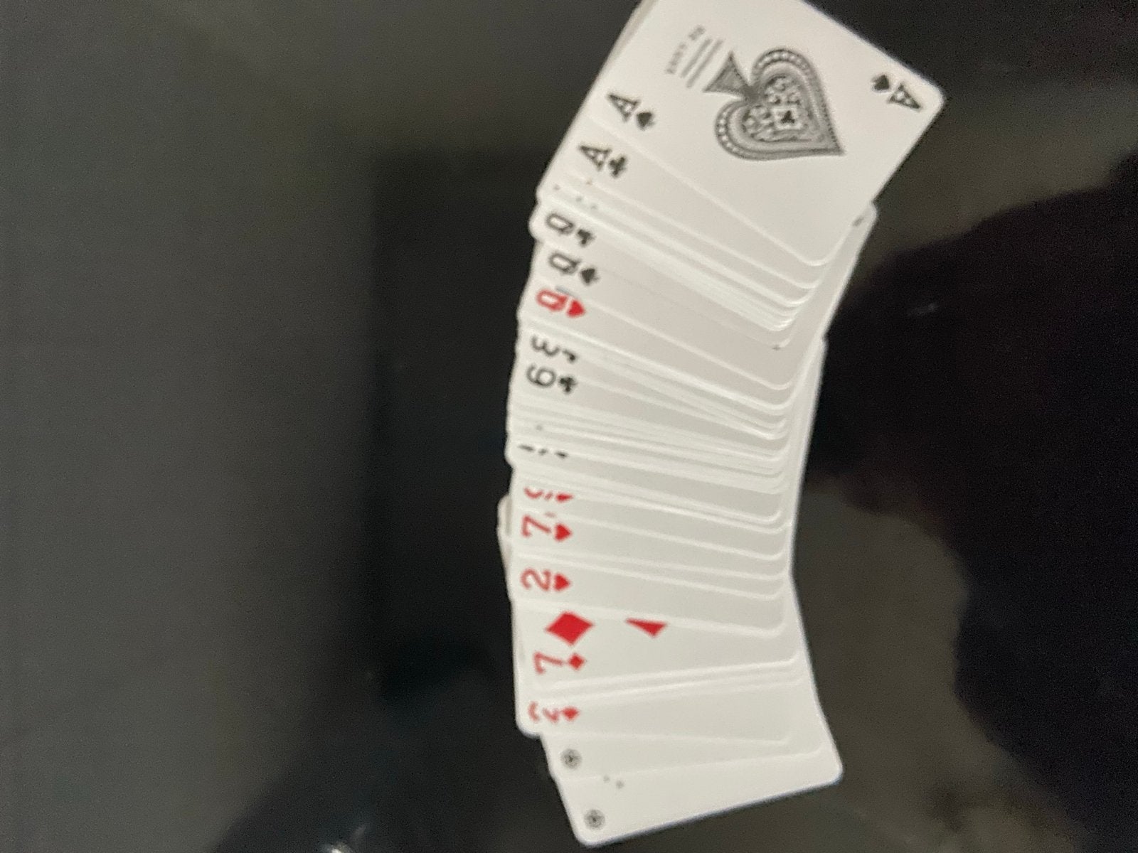 Kwaliteit Poker & Kaartspellen - 10 pakken, Hobby en Vrije tijd, Vijf spelers of meer, Ophalen of Verzenden, Nieuw