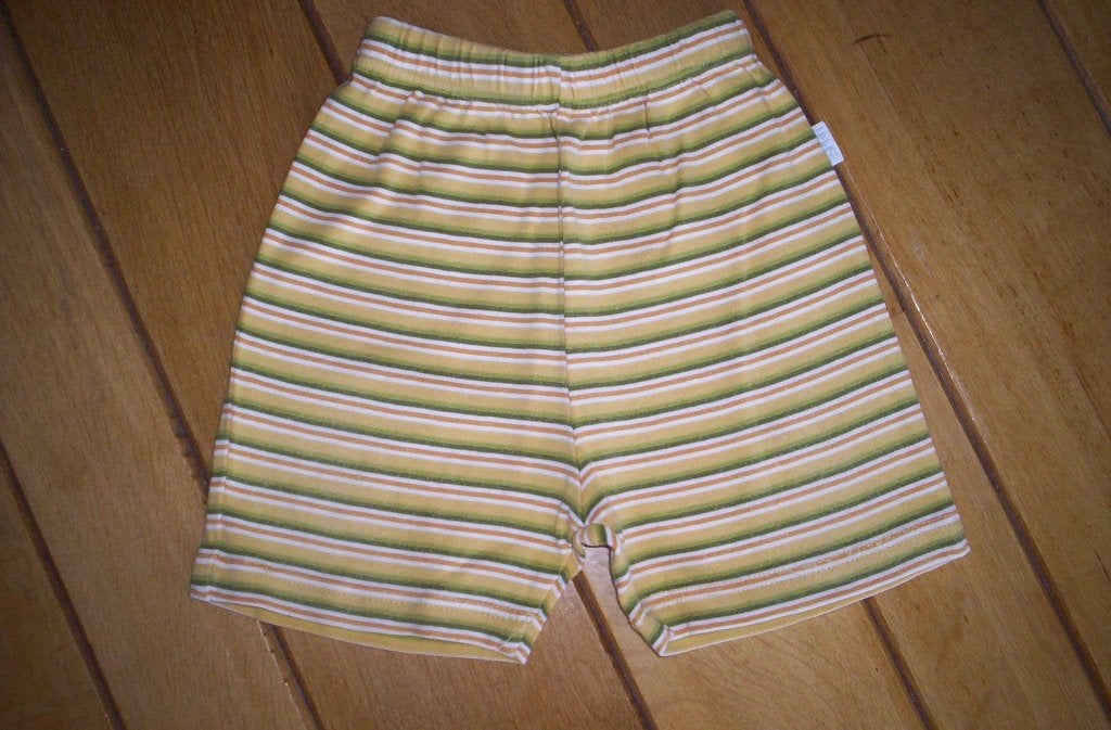 ESPRIT broek tricot maat 80, Kinderen en Baby's, Babykleding | Maat 80, Broekje, Meisje, Ophalen of Verzenden, Zo goed als nieuw