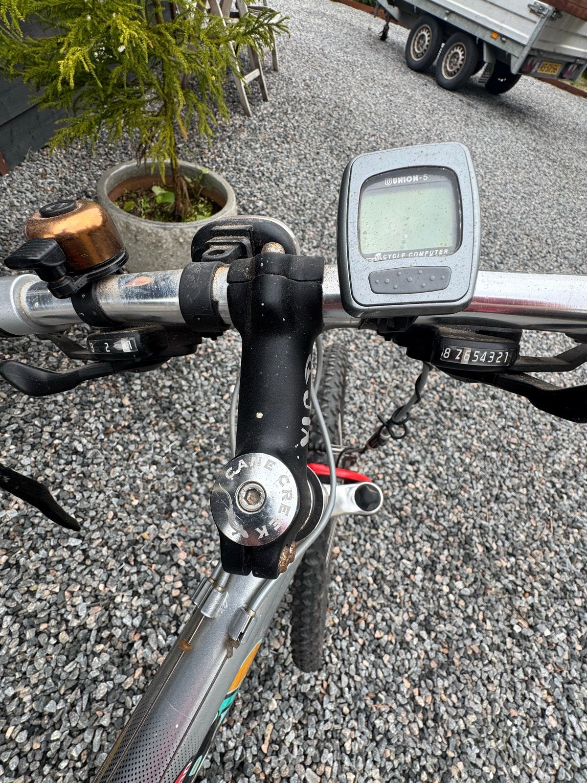 Be One Mountainbike - Gebruikt, goede staat, Gebruikt, Hardtail, 53 tot 57 cm, Ophalen