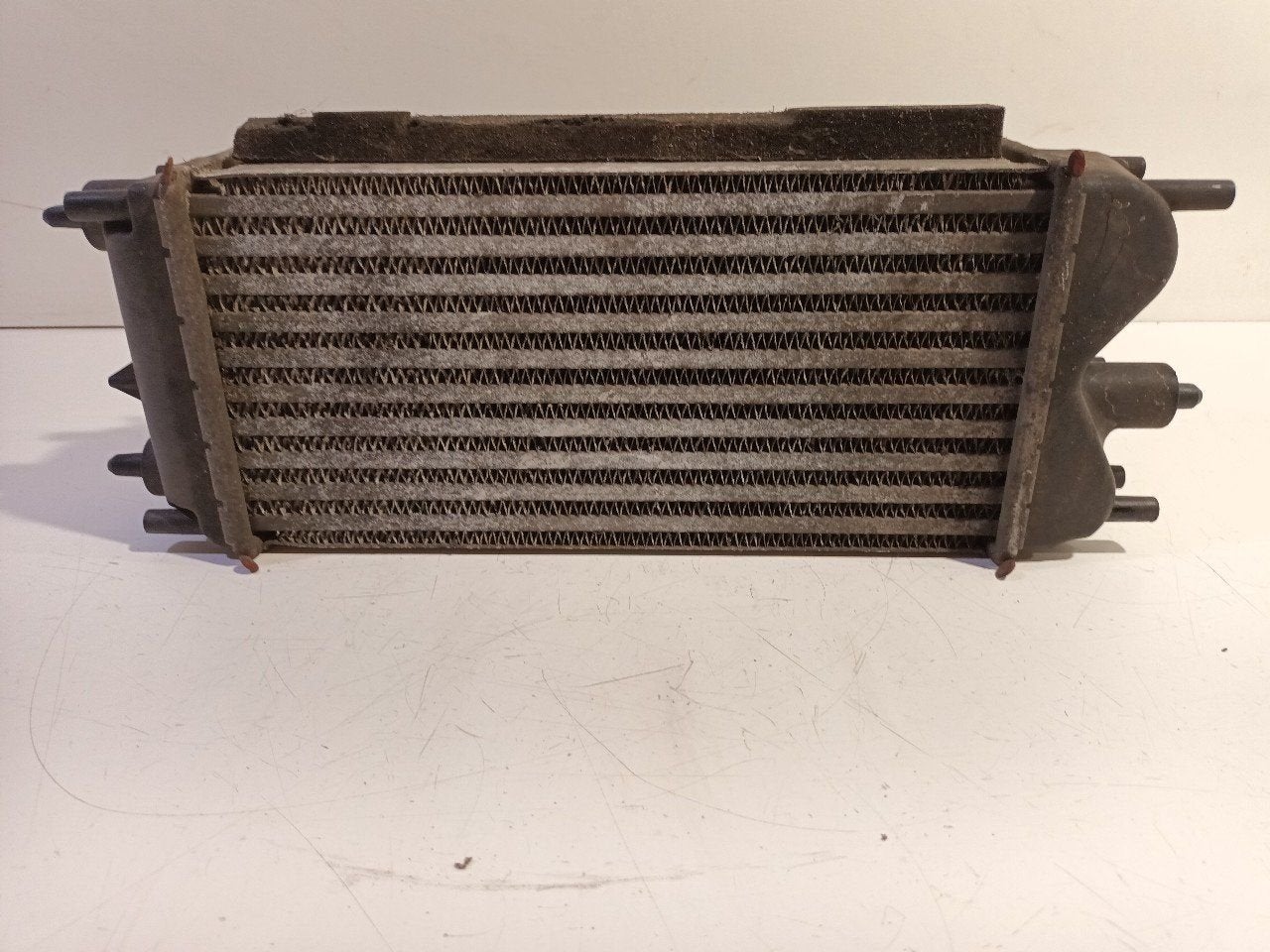 Intercooler radiateur Ford Transit, Auto-onderdelen, Motor en Toebehoren, Onderdelen@venauto.nl, Van der Ven Autorecycling B.V.
