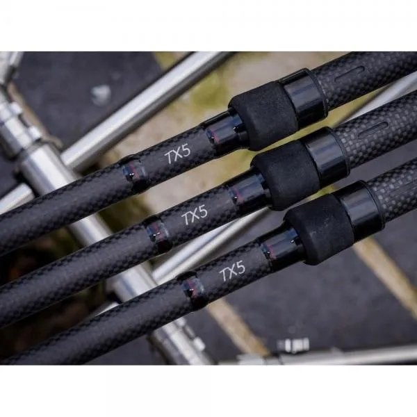 Shimano tx5a 10ft 3.5 lb te RUIL, Watersport en Boten, Hengelsport | Karpervissen, Ophalen of Verzenden, Zo goed als nieuw, Werphengel