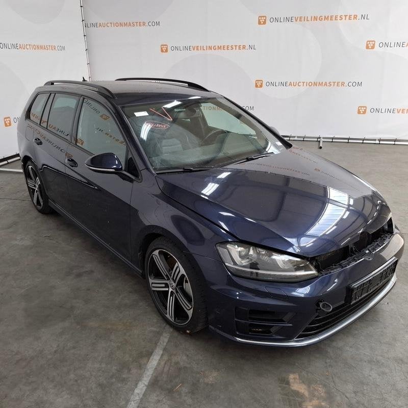Personenauto, Volkswagen, Golf, Auto's, Automaat, Overige modellen, Overige carrosserieën, Overige brandstoffen