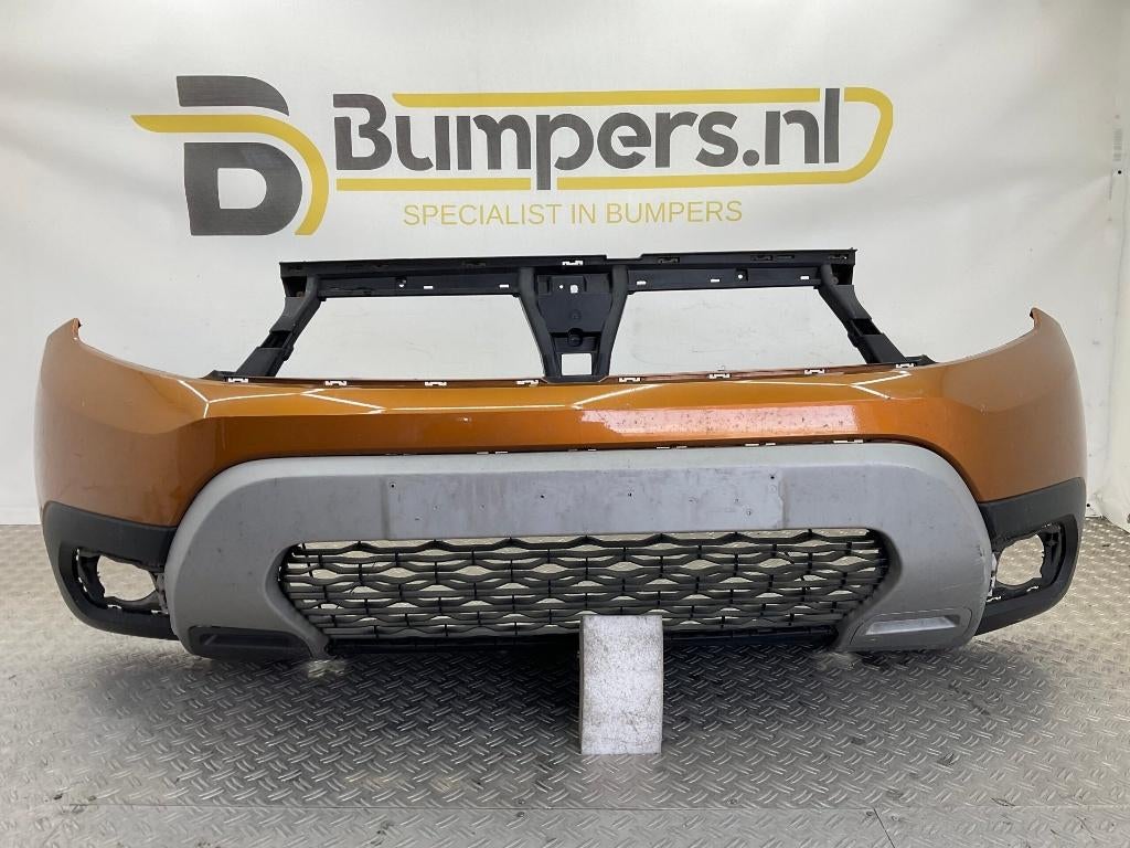 Bumper Dacia Duster 3 17-20 Sandero Stepway 2020-2024, Ophalen, Bumpers.nl, Info@Bumpers.nl, Bumpers.nl