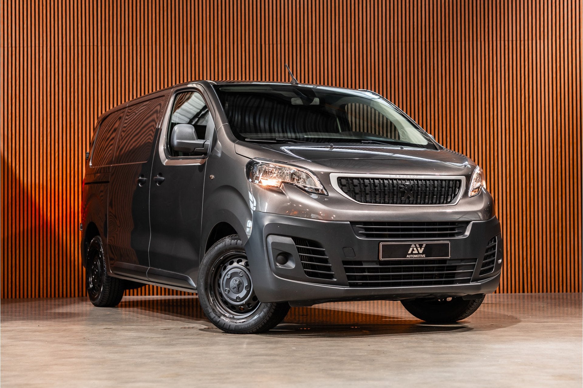 Peugeot Expert