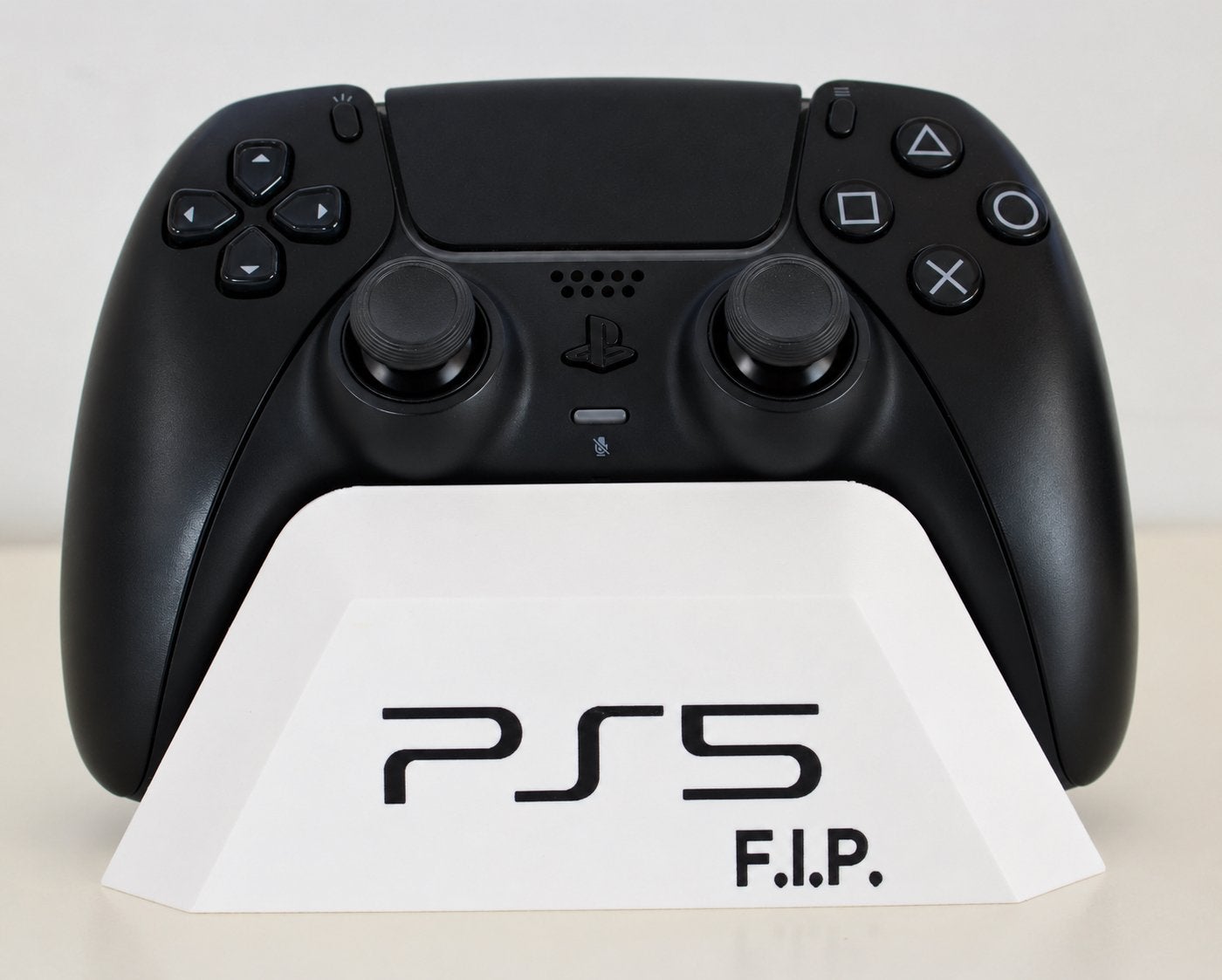 PS5 Controller Gulikit TMR + 2 REMAP BACKBUTTONS |F.I.P|, Ophalen of Verzenden, Zo goed als nieuw