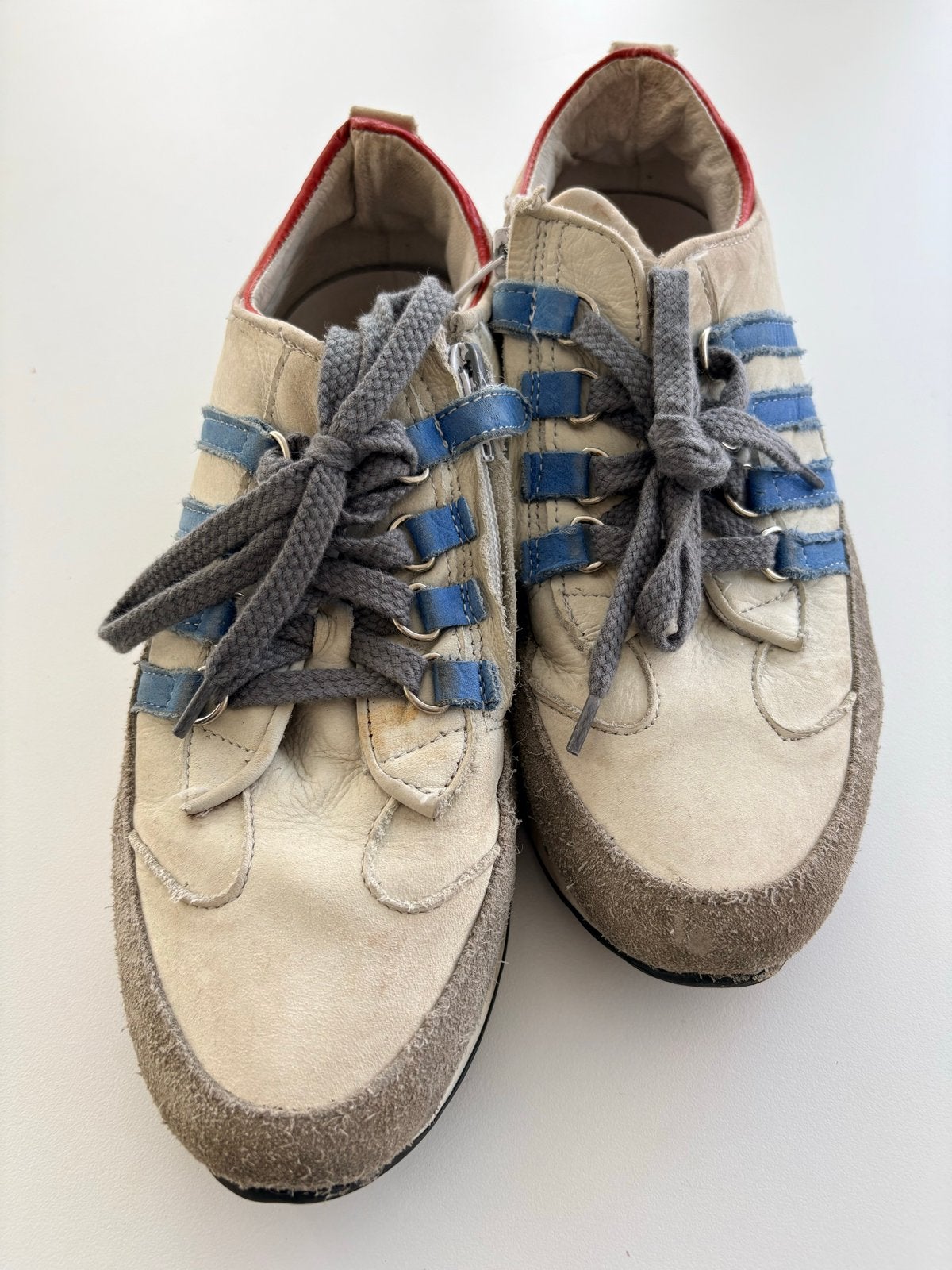 Gattino sneakers maat 38, Ophalen of Verzenden, Gebruikt, Schoenen