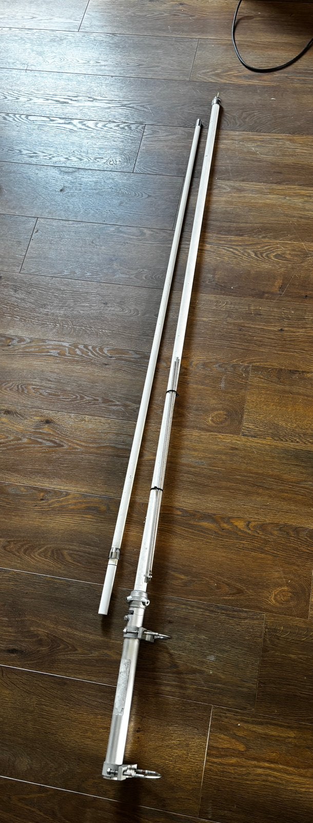 Diamond X300 , vhf / Uhf, Telecommunicatie, Antennes en Masten, Ophalen, Gebruikt, Antenne