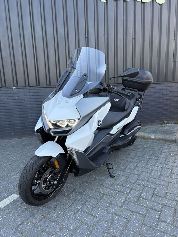 BMW C 400 GT 2021, Scooter, Test@example.com, _
1111  _, NL, BMW