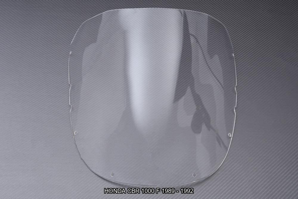 Windscherm voor HONDA CBR 1000 F / HURRICANE 1989 - 1992, Ophalen of Verzenden, Nieuw