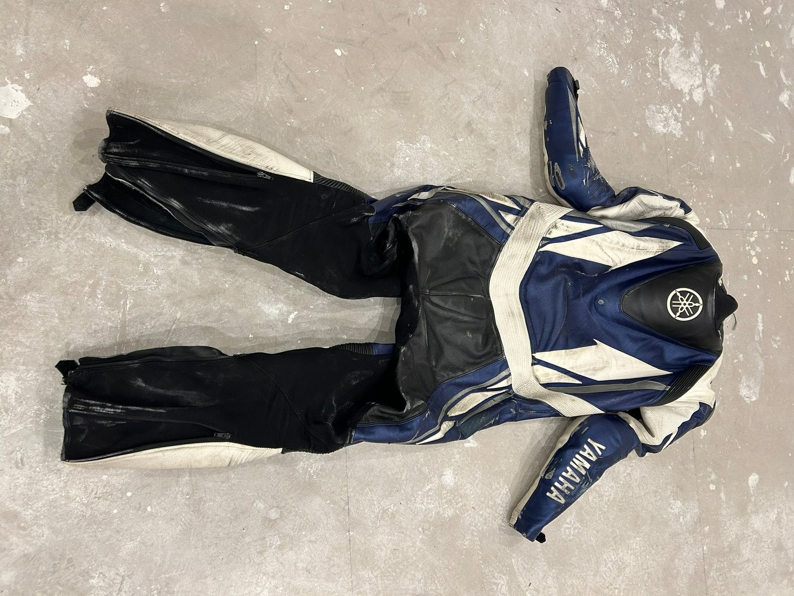 Oude motorpakken, Motoren, Kleding | Motorkleding, Ophalen of Verzenden, Tweedehands, Handschoenen