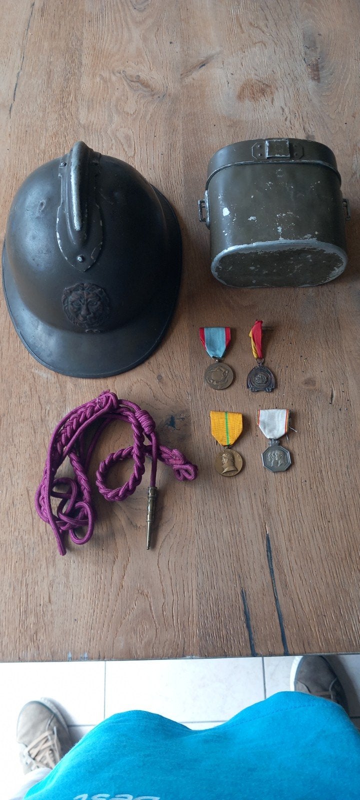 === Belgisch Konvolutje ABBL WO2 === origineel, Ophalen of Verzenden, Landmacht, Overige gebieden