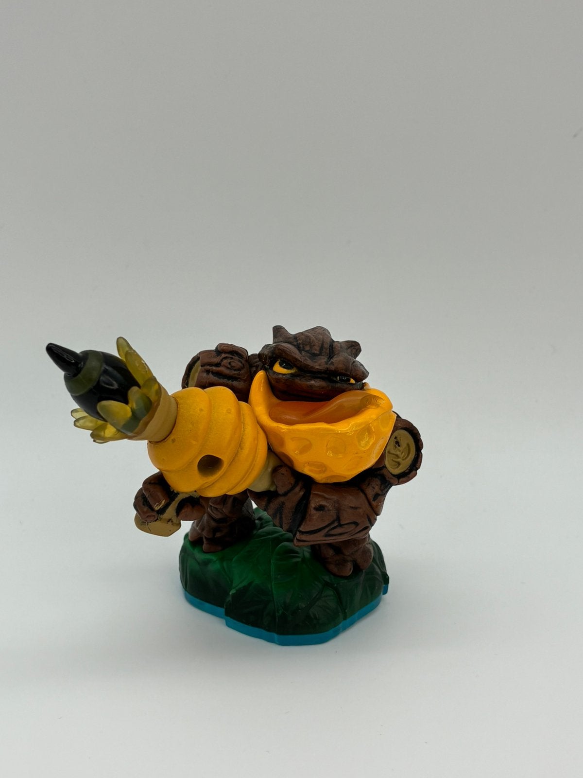 Skylanders Swap Force Lightcore Bumble Blast beschadigd, Avontuur en Actie, Verzenden, W, 1 speler