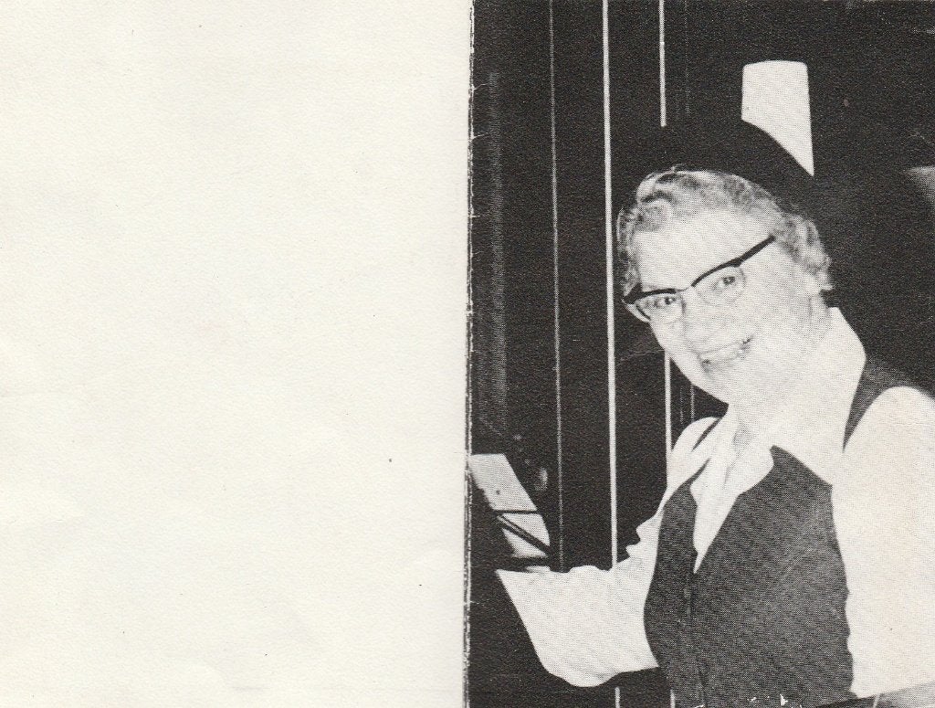 zuster beke-amsterdam-oirschot 1984, Ophalen of Verzenden, Bidprentje