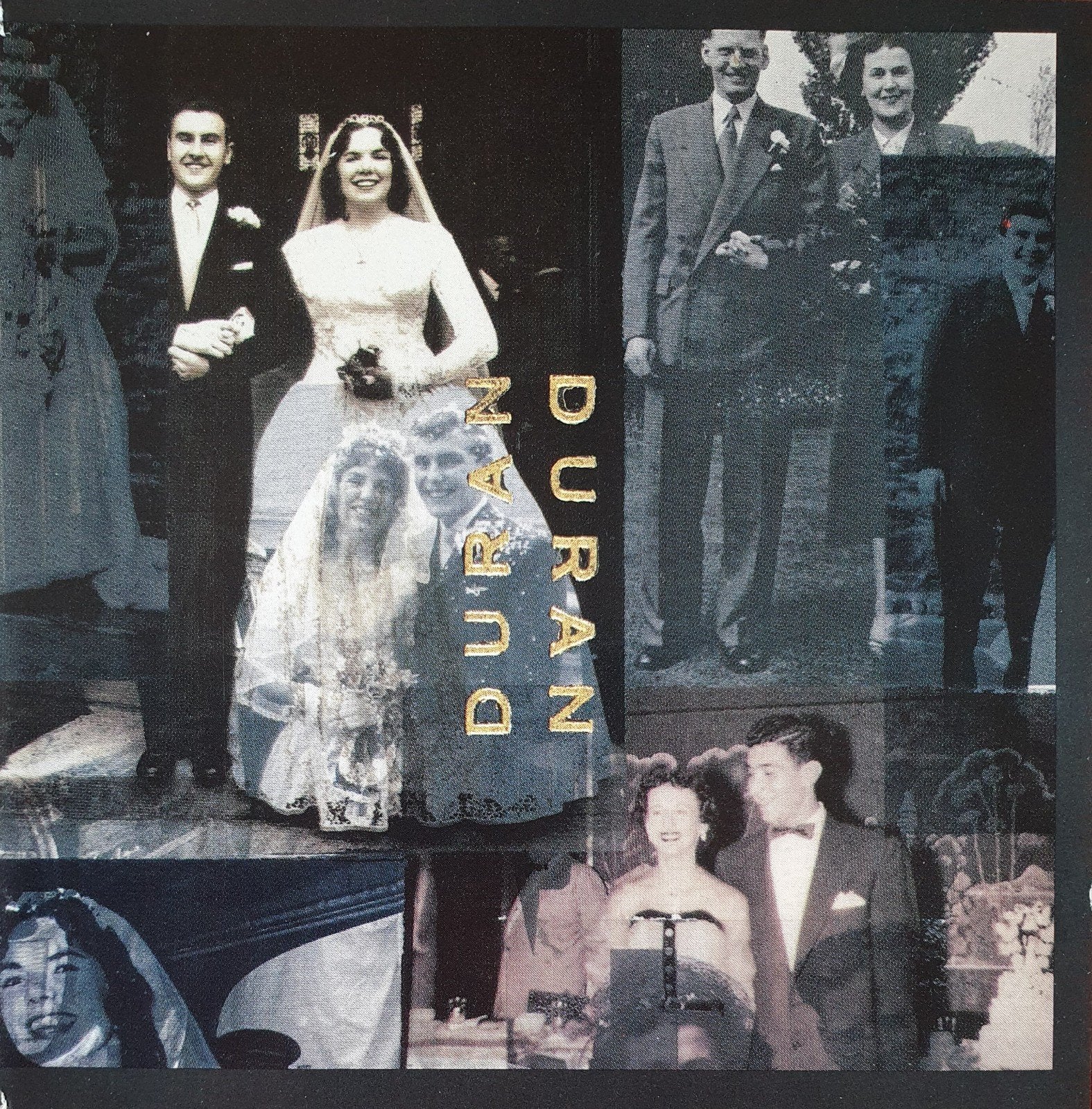 Duran Duran cd, Ophalen of Verzenden, Gebruikt