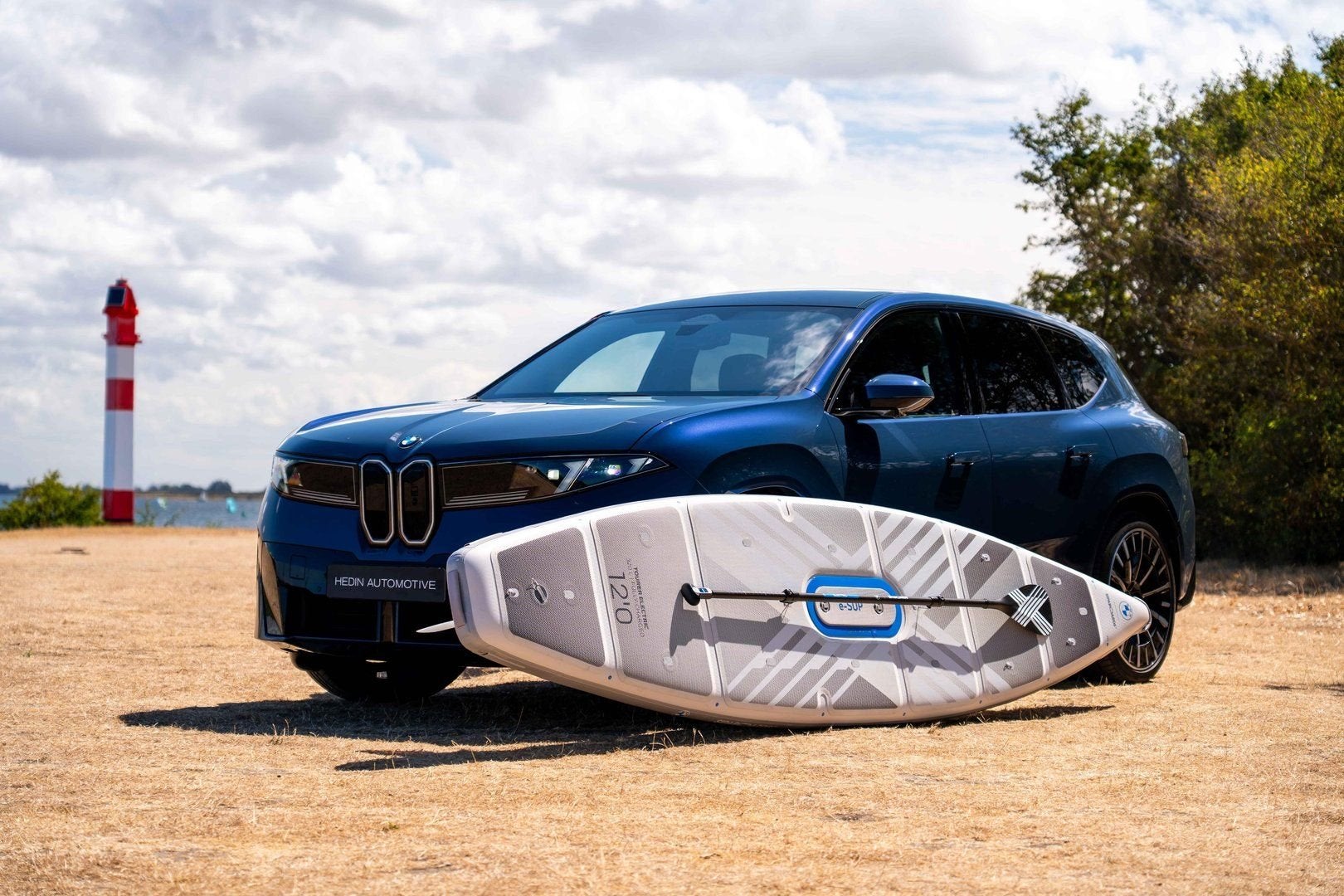 BMW SipaBoard, -, -, -