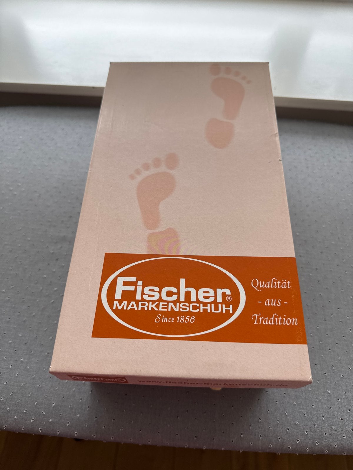 Fischer Markenschuh Pantoffels Zwart Maat 40 Nieuw in Doos, Ophalen of Verzenden, Nieuw, Zwart, Pantoffels of Sloffen
