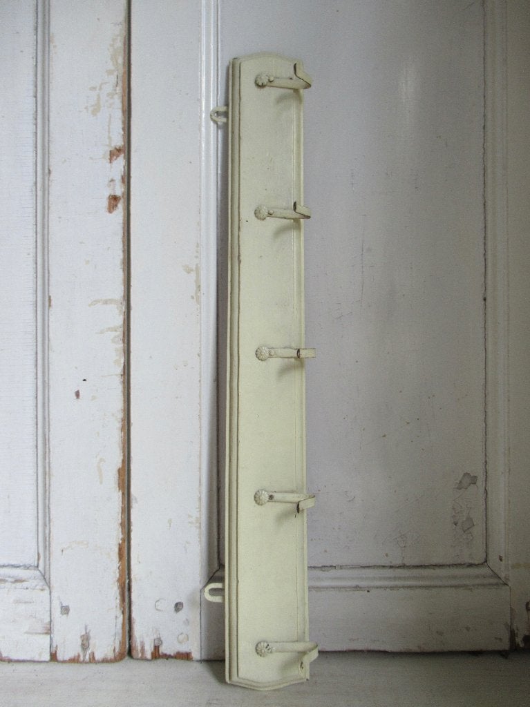 ~ oud Frans kapstokje, bricbracbrocante ~, Ophalen of Verzenden