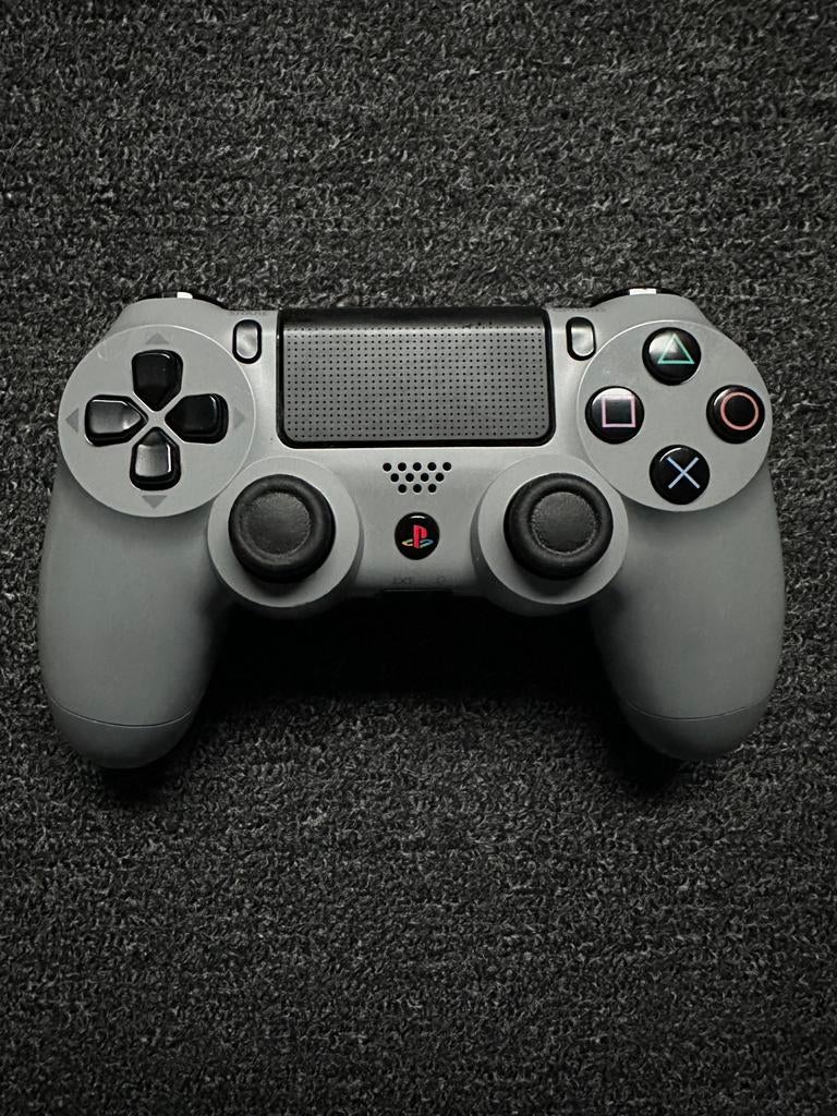 PS4 Controller - Limited Edition 20th Anniversary Edition, Ophalen of Verzenden, Zo goed als nieuw, Controller, PlayStation 4