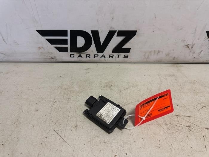 Side assist sensor van een Audi S3, Gebruikt, -, -, -
