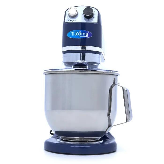 Maxima Planetary Mixer MPM 7L – Nieuw, 4 liter of meer, Ophalen, Nieuw, 3 snelheden of meer
