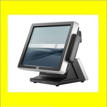 HP ap5000 AIO POS System  Core 2 Duo E7400 2,8Ghz 3GB RAM W7, Computers en Software, Niet ingevuld, 2 tot 3 Ghz, Niet ingevuld