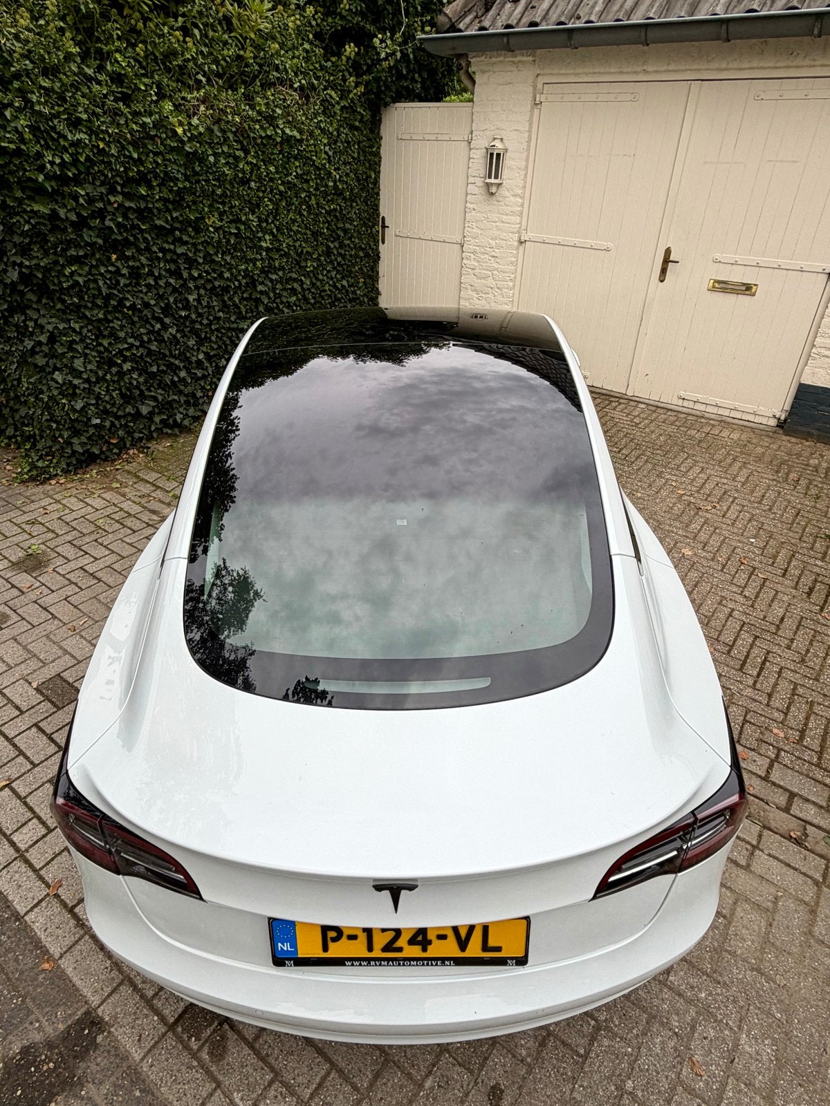 Foto 7 van Tesla Model 3 RDW / LFP batterij / 78.000 km