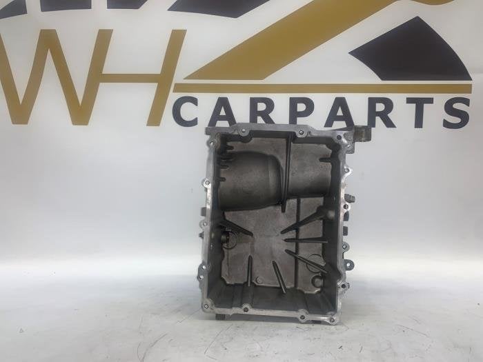 Carterpan van een Ford Focus, Gebruikt, -, -, Ophalen of Verzenden