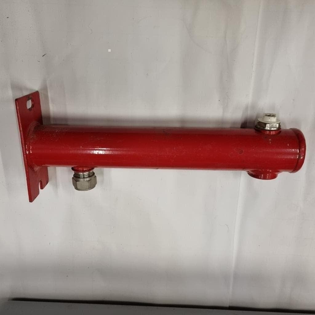 BEUGEL VOOR EXPANSIEVAT VOOR CENTRALE VERWARMING, Doe-het-zelf en Verbouw, Ophalen, 30 tot 80 cm, Gebruikt, Cv-ketel of Combi-ketel