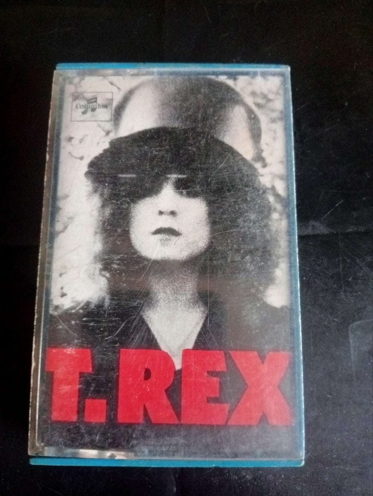 T. Rex - The Slider (Cassette), Gebruikt, 1 bandje, Ophalen of Verzenden, Origineel