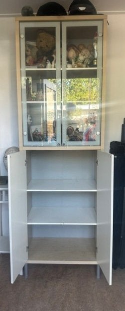 ikea buffetkast, Huis en Inrichting, Kasten | Buffetkasten, Ophalen, 50 tot 100 cm, Modern, 25 tot 50 cm