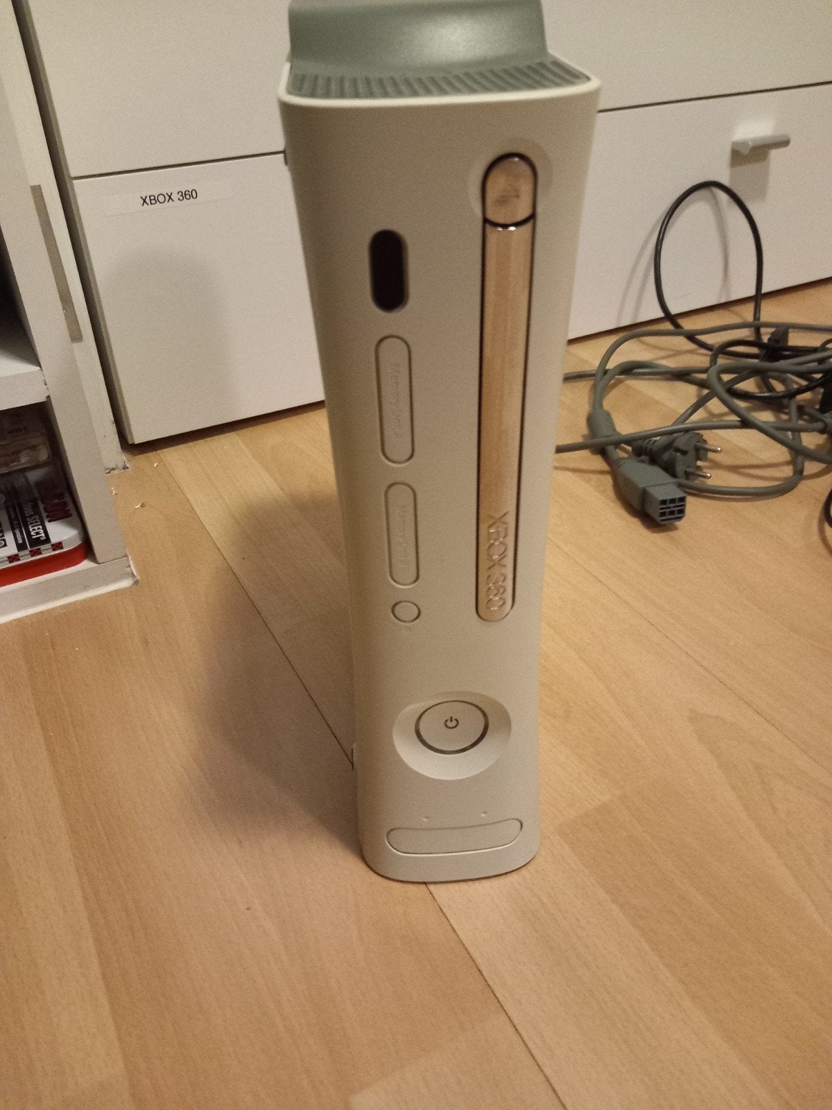 Xbox 360 Pro/Premium 60GB met 2 controllers, Spelcomputers en Games, Spelcomputers | Xbox 360, Gebruikt, Verzenden, 60 GB, Met 2 controllers