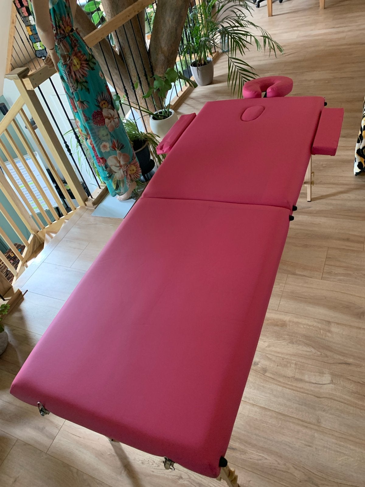 Behandeltafel - massagetafel, Ophalen, Nieuw, Massagetafel