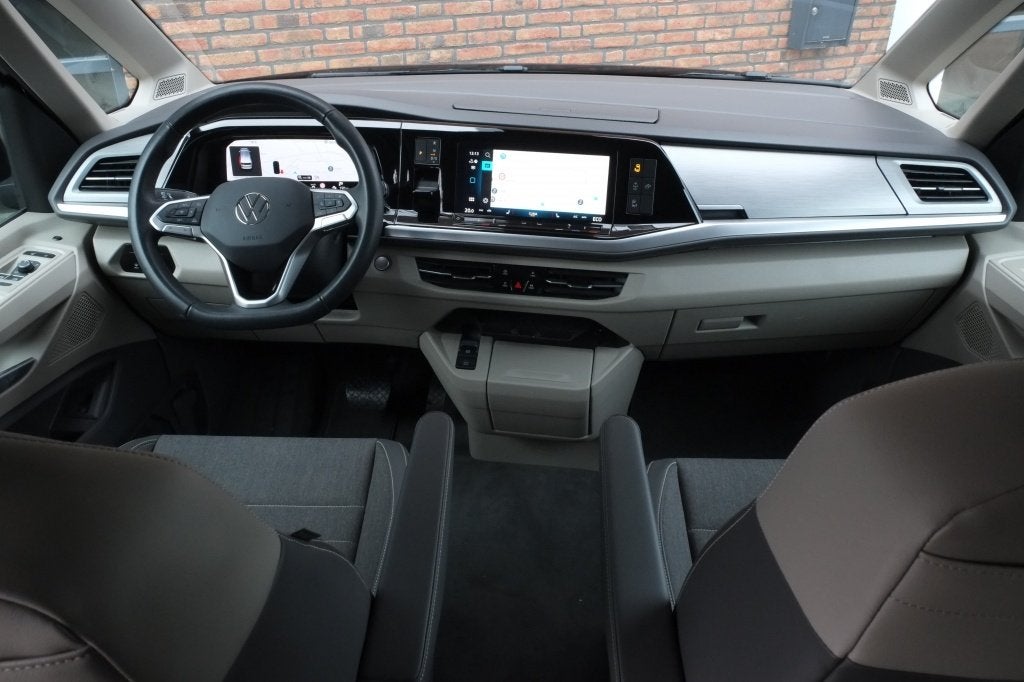 Volkswagen California Ocean eHybrid 4MOTION, El schuifdeuren, Caravans en Kamperen, Campers, Automaat, Volkswagen, Berliner Ring 2
D‑48336  Wolfsburg, DE