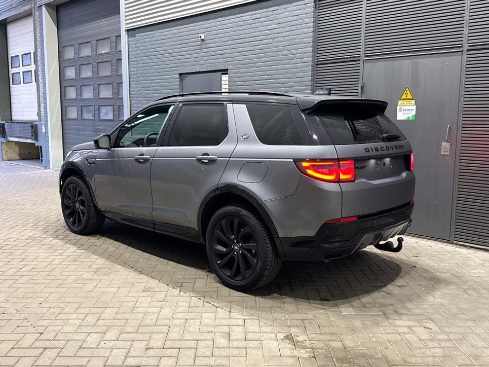 Land Rover Discovery Sport P270e Dynamic SE | Trekhaak | Mer, Auto's, Automaat, 15 kWh, Discovery Sport, Vierwielaandrijving