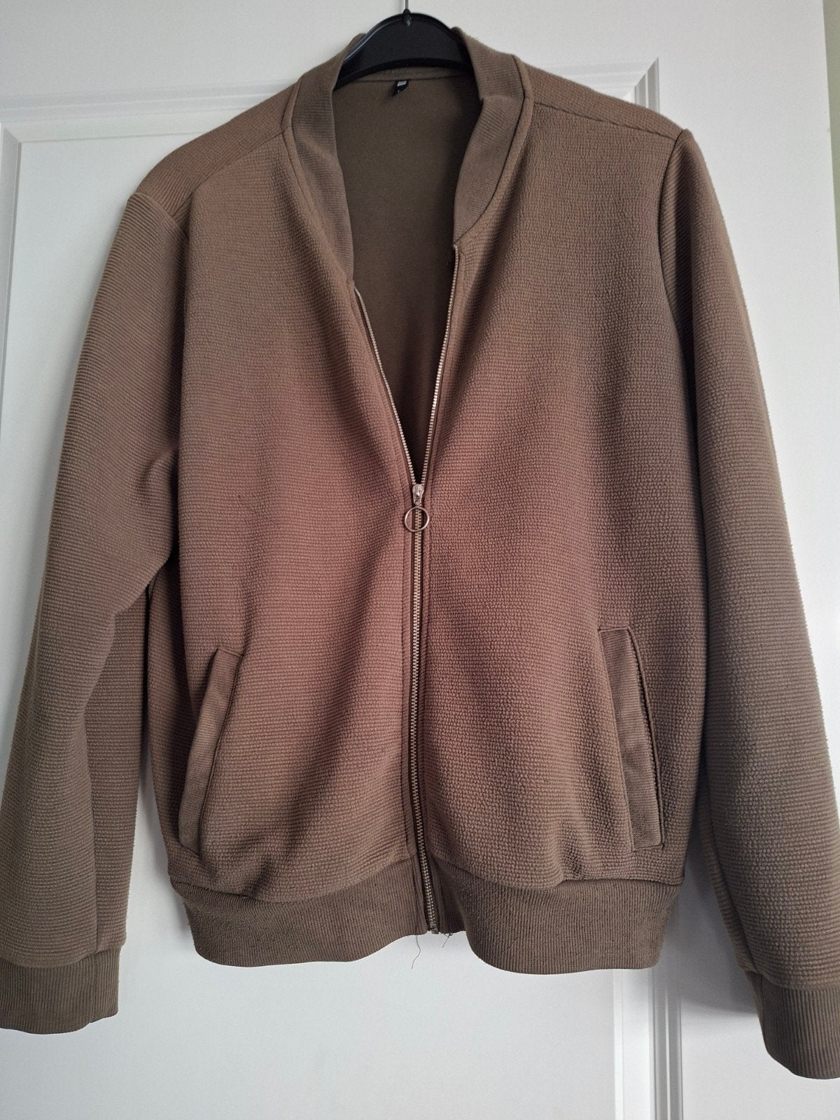 dames vest, kaki-groene, Kleding | Dames, Maat 42/44 (L), Ophalen of Verzenden, Gedragen, Hema