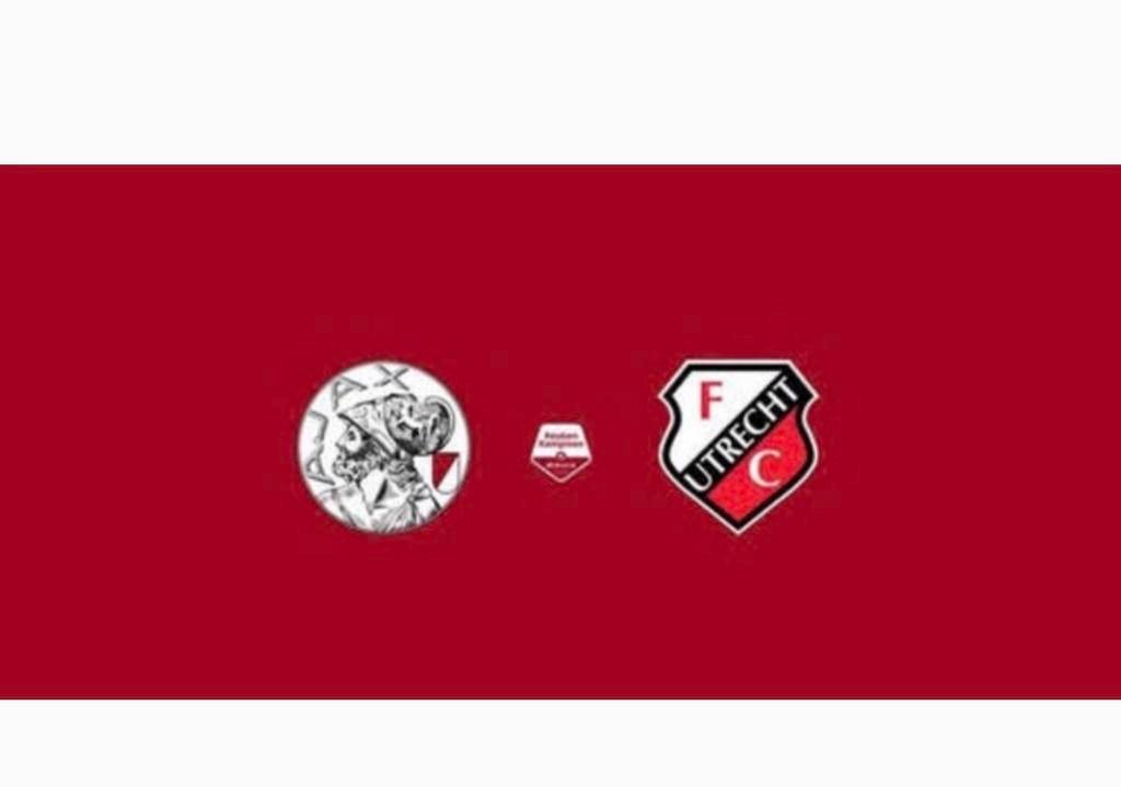 Ajax zuid h (fside), Ophalen of Verzenden, Gebruikt, Clubaccessoires
