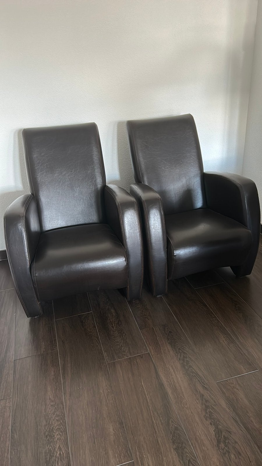 Stoelen, Ophalen, Zo goed als nieuw, 75 tot 100 cm