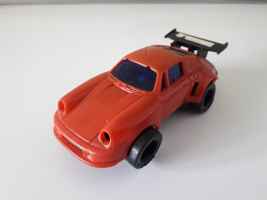 porsche 911                 vogue star, Ophalen of Verzenden, Gebruikt, Auto